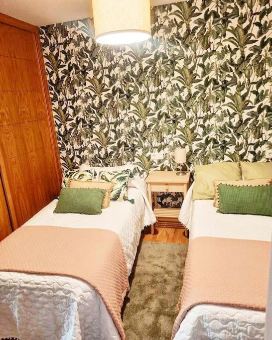Lula Apartamento 贝坦索斯 外观 照片